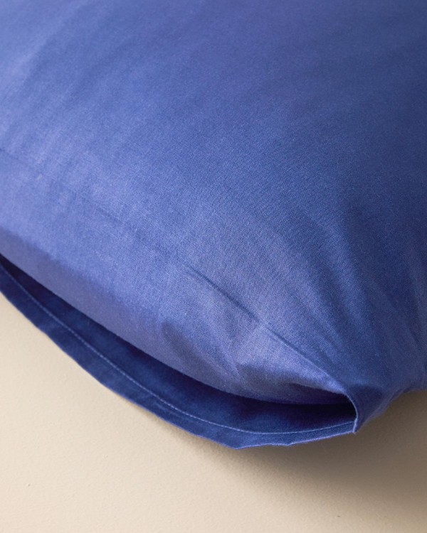 Lacivert Yastık Modeli